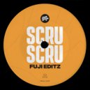Scruscru - Phonkie Sumo
