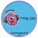 Faber Italy - Magic Rainbow