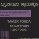 Tamer Fouda - Dark Pressure