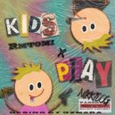 Nikkidog & Rmtomi - Kids Play (prod. by HIIIli)