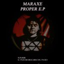 MarAxe - Elements