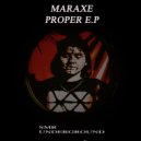 MarAxe - Abyss (Original mix)