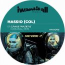 Hassio (COL) - Canes Waters