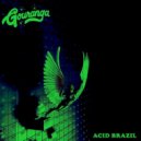 Kalson Feat.H! - Acid Brazil