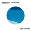 Sean Roman, Anzola - December 21st