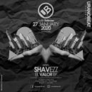 Shavezz - El Valor