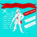 The D'Oyle Carte Company & Martyn Green & Ella Halman & Isidore Godfrey - The Pirates of Penzance, Act I Scene 2: A Rocky Seashore On The Coast Of Cornwall Conclusion