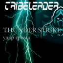 Tribeleader - удар грома (INSTRUMENTAL)