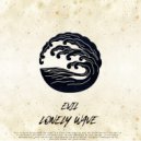 EVIL - Lonely wave