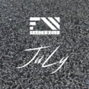FAdeR_WoLF - JuLy [Deep_House EXCLUSIVE] ()
