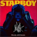 The Weeknd feat. Daft Punk - Starboy