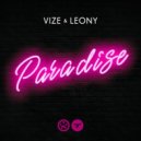 Vize - Paradise (feat. Leony)