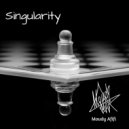 Moudy Afifi - Singularity (Original Mix)