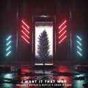 Helion - I Want It That Way (feat. Rotciv & Revilo, Adam Woods)