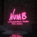 Loafers - Numb (feat. Mike Emilio, Helion, Denni)