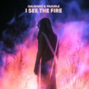 Galwaro - I See The Fire (feat. Frauble)