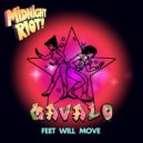 Mavalo - Get Back on the Floor