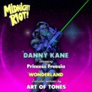 Danny Kane feat. Princess Freesia - Wonderland