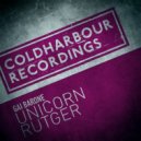 Gai Barone - Rutger