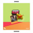 DMNDS - Domino (feat. Koosen, Weegie)