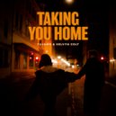 Tujamo - Taking You Home (feat. Kelvyn Colt)