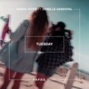 Burak Yeter - Tuesday