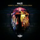 Maze - The Mandalorian