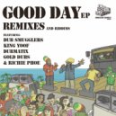 Kingston Express - Raggamuffin Business