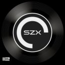 Igor Pumphonia - Space Zone X7 Track 2 (Original Mix)
