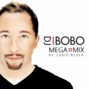 DJ Bobo - Megamix By Fabio Reder