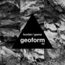 Hunter/Game - Arrival