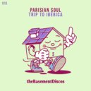 Parisian Soul - The Only One