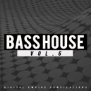 George Sears feat. Victoria Ren - Endless Night (Original Mix)