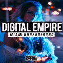 Eugene Luu, Danny Fathom - Just A Thrill (Please Step Back)