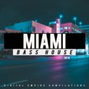 Raw Fish - Electric Deep (Original Mix)