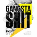 John Xadi - Gangsta shit