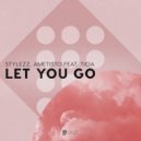 Stylezz , Ametisto feat Ticia - Let You Go