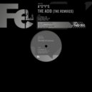 ASYS - The Acid (Egbert Remix)