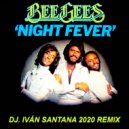 Bee Gees - Night Fever