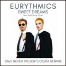 Eurythmics ft. Holly Henry Cover - Sweet Dreams (Dave Neven presents Ocata Rethink)