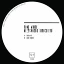 Rone White, Alessandro Diruggiero - Problems