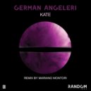 German Angeleri - Kate