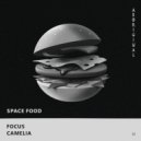 Space Food - Focus