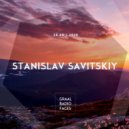 Stanislav Savitskiy - Graal Radio Faces (28.08.2020)