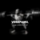 Jone Discoloop - Butle