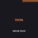 Anton Felix - Black Russian