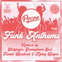 Pecoe - Dance The Funk