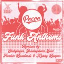 Pecoe & Funkin Basstards - Bounce With Me