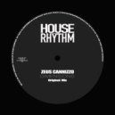 Zeus Cannizzo - Dimensions (Original Mix)