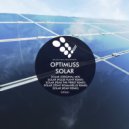 Optimuss - Solar (Tony Romanello Remix)